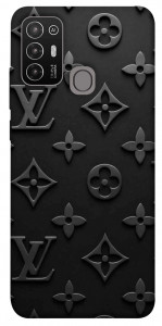 Чохол Noir charm для ZTE Blade A52