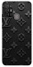 Чохол Noir charm для ZTE Blade A52