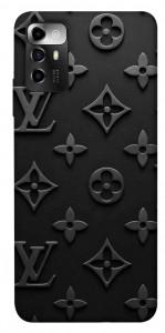 Чохол Noir charm для ZTE Blade A72