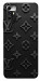Чехол Noir charm для ZTE Blade A72