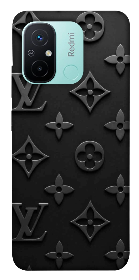 Чехол Noir charm для Xiaomi Redmi 12C