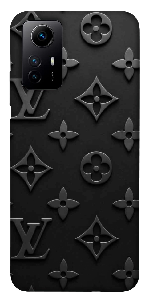 Чохол Noir charm для Xiaomi Redmi Note 12S