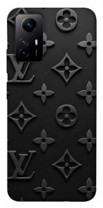Чехол Noir charm для Xiaomi Redmi Note 12S
