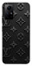 Чохол Noir charm для Xiaomi Redmi Note 12S
