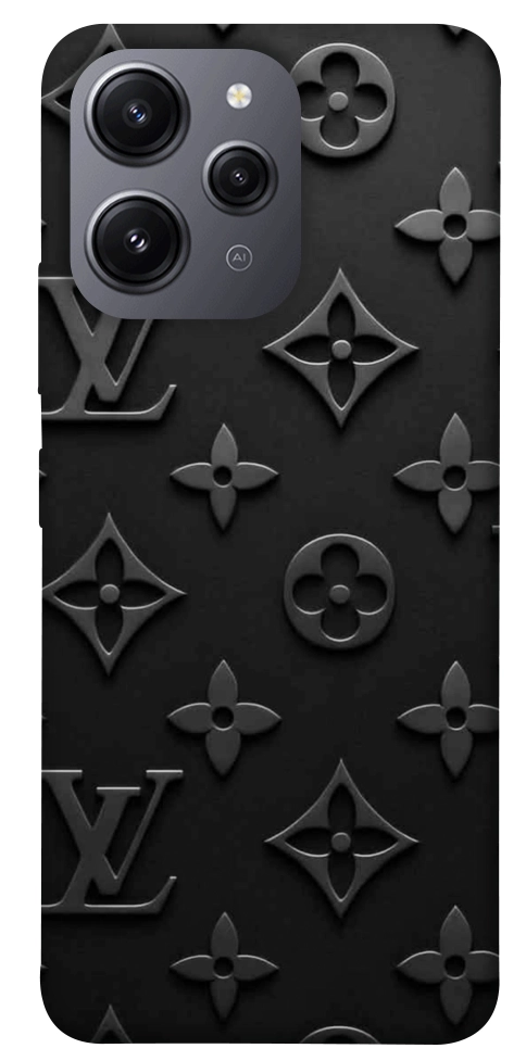 Чохол Noir charm для Xiaomi Redmi 12