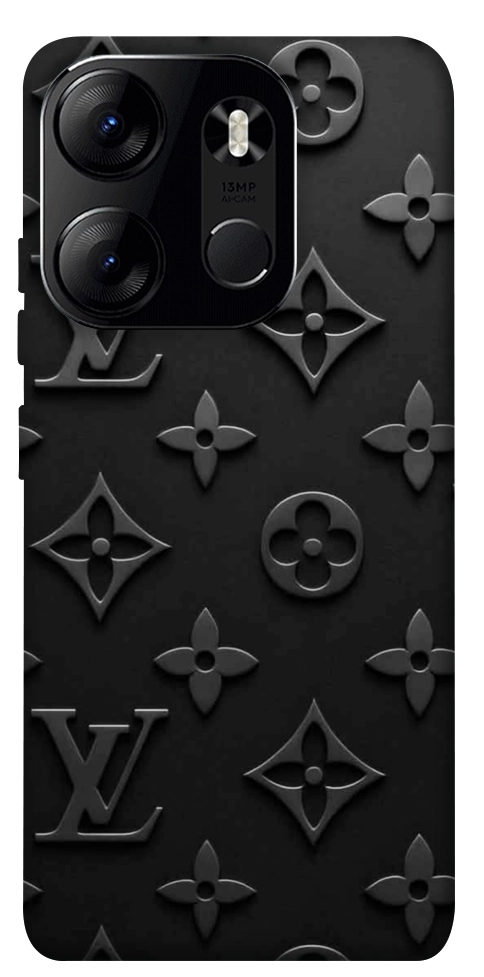Чохол Noir charm для Tecno Spark Go 2023