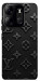 Чохол Noir charm для Tecno Spark Go 2023