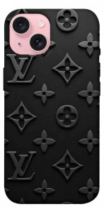 Чехол Noir charm для iPhone 15