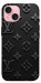 Чехол Noir charm для iPhone 15