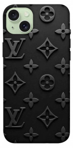 Чехол Noir charm для iPhone 15 Plus