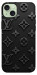 Чехол Noir charm для iPhone 15 Plus