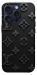 Чохол Noir charm для iPhone 15 Pro