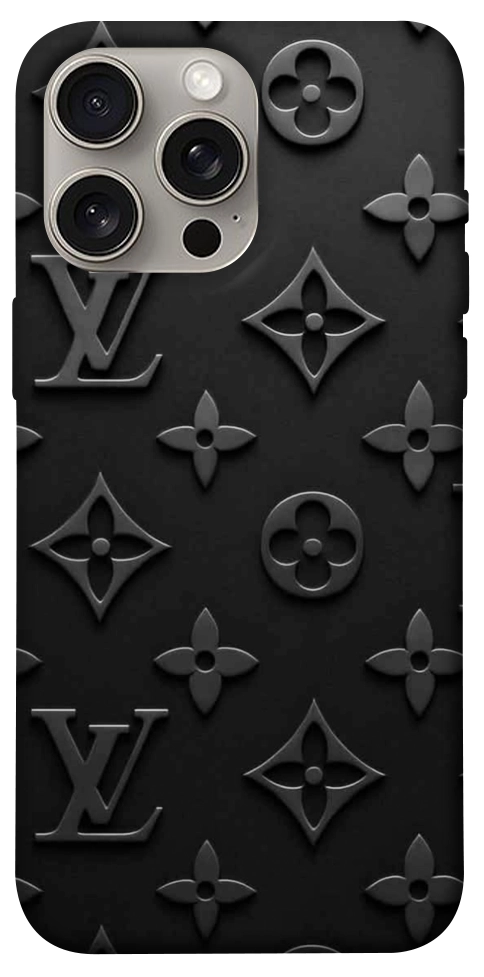 Чехол Noir charm для iPhone 15 Pro Max