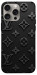 Чехол Noir charm для iPhone 15 Pro Max