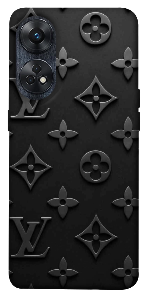 Чохол Noir charm для Oppo Reno 8 T 4G