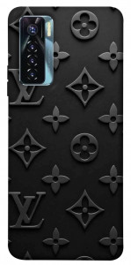 Чохол Noir charm для TECNO Camon 17 Pro