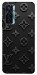Чохол Noir charm для TECNO Camon 17 Pro