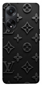 Чохол Noir charm для Oppo A58 4G