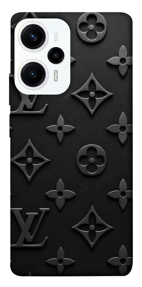Чохол Noir charm для Xiaomi Poco F5