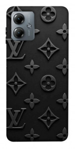 Чохол Noir charm для Motorola Moto G14
