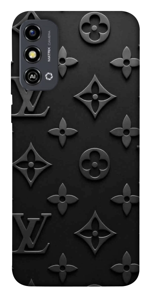 Чехол Noir charm для ZTE Blade A53