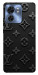 Чехол Noir charm для Motorola Edge 40