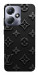 Чехол Noir charm для Infinix Hot 30i