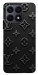 Чохол Noir charm для Huawei Honor X8a