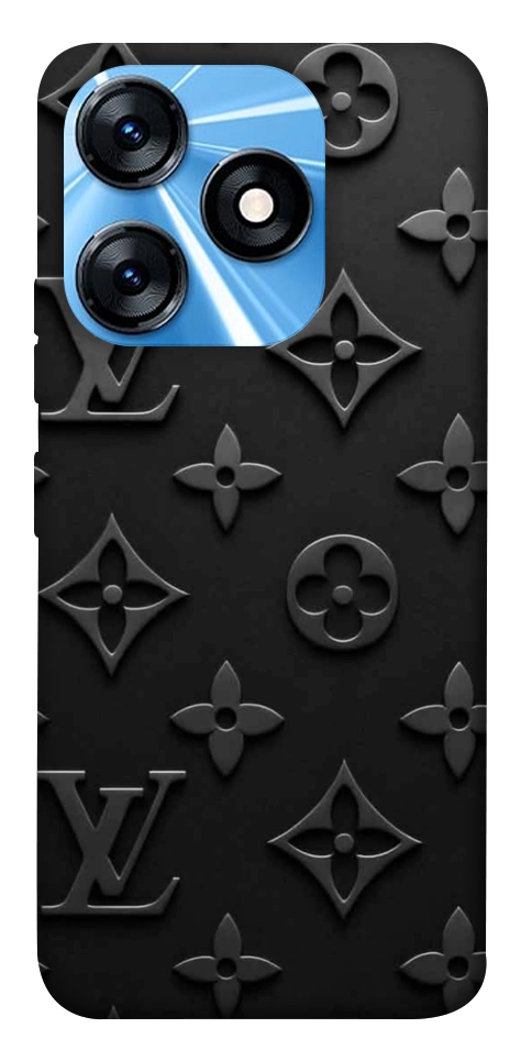 Чехол Noir charm для TECNO Spark 10