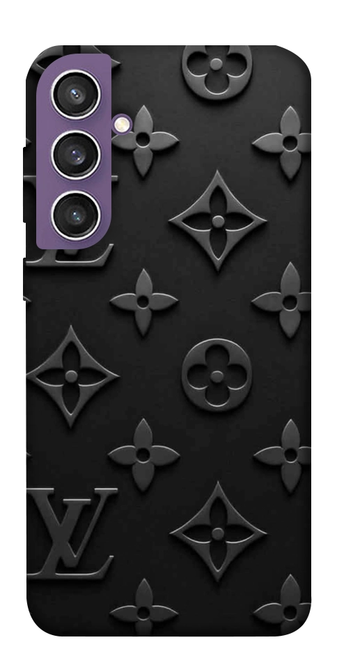 Чохол Noir charm для Galaxy S23 FE