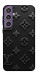 Чохол Noir charm для Galaxy S23 FE