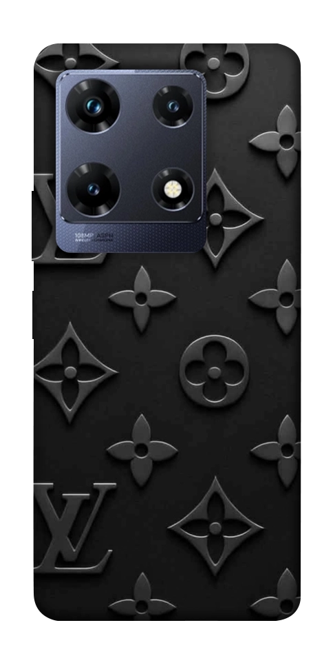 Чехол Noir charm для Infinix Note 30 Pro NFC
