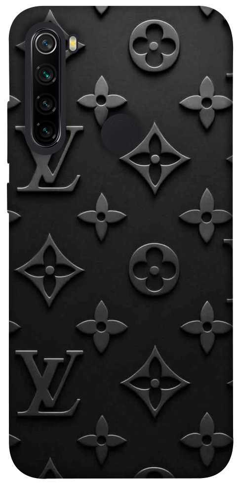 Чохол Noir charm для Xiaomi Redmi Note 8 2021