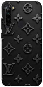 Чохол Noir charm для Xiaomi Redmi Note 8 2021