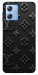 Чехол Noir charm для Motorola Moto G84