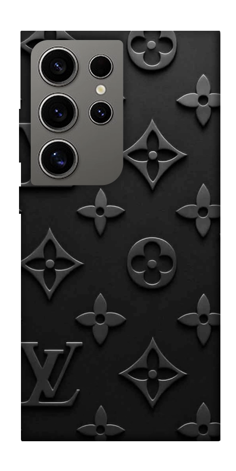 Чехол Noir charm для Galaxy S24 Ultra