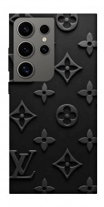 Чехол Noir charm для Galaxy S24 Ultra