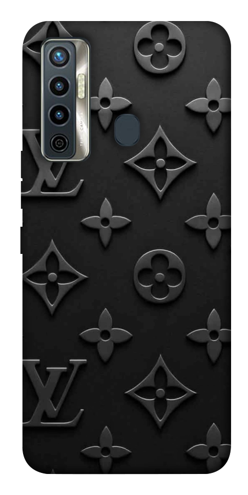 Чехол Noir charm для TECNO Camon 17