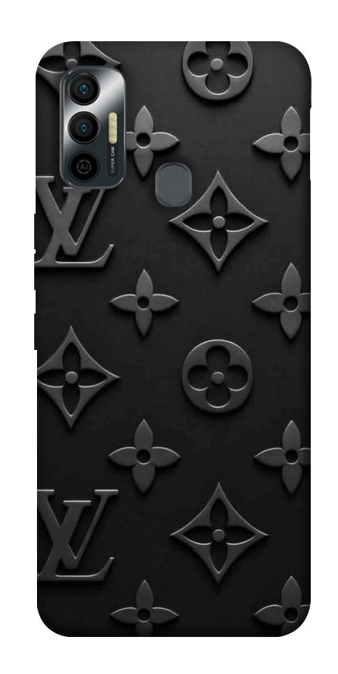 Чохол Noir charm для TECNO Spark 7