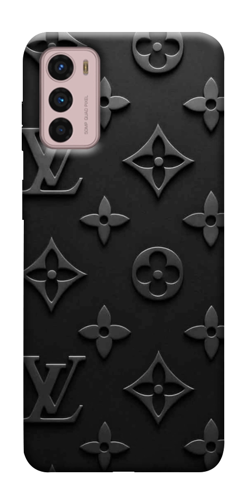 Чохол Noir charm для Motorola Moto G42