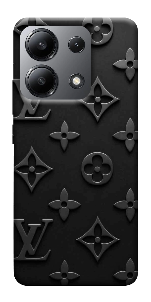 Чехол Noir charm для Xiaomi Redmi Note 13 4G