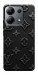 Чехол Noir charm для Xiaomi Redmi Note 13 4G