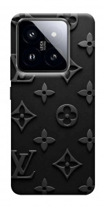 Чехол Noir charm для Xiaomi 14 Pro