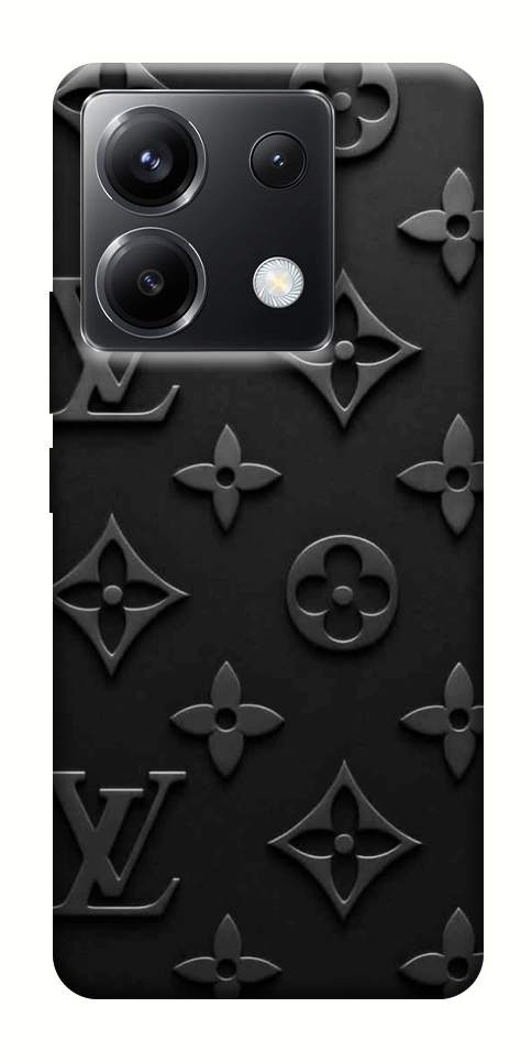 Чехол Noir charm для Xiaomi Poco X6