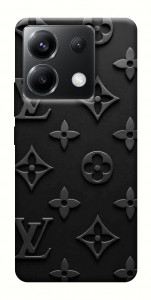Чехол Noir charm для Xiaomi Poco X6