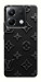 Чехол Noir charm для Xiaomi Poco X6