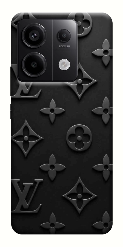 Чехол Noir charm для Xiaomi Redmi Note 13 Pro 4G