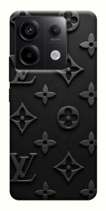 Чехол Noir charm для Xiaomi Redmi Note 13 Pro 4G