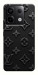 Чехол Noir charm для Xiaomi Redmi Note 13 Pro 4G