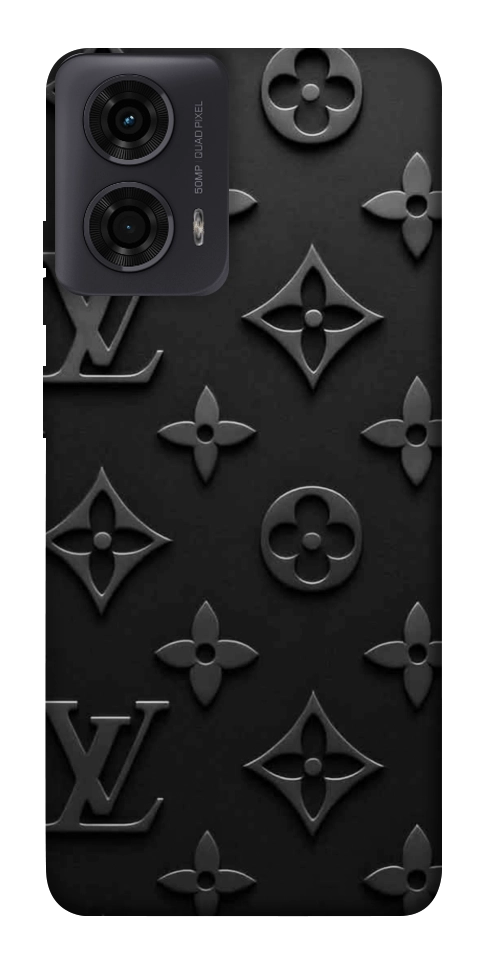 Чохол Noir charm для Motorola Moto G04